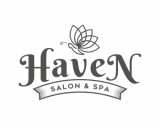 /public/logoimage/1555239912Haven - Salon and Spa Logo 6.jpg